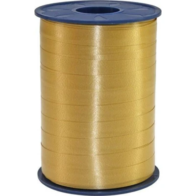 Afbeelding van Lint Goud 250mx10mm