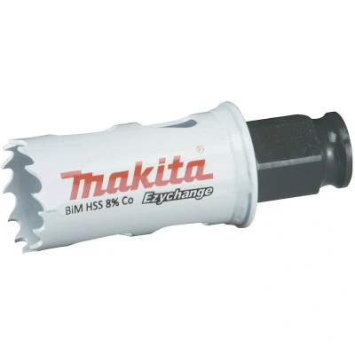 Afbeelding van Makita Gatzaag 25Mm Bim Snelwissel E 03698
