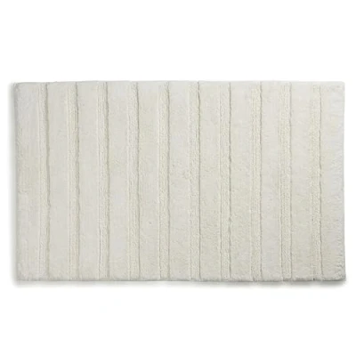 Afbeelding van Badmat Kela Megan Wit 100 x 60 cm
