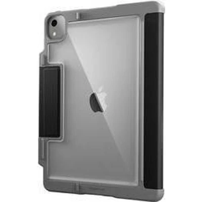 Afbeelding van STM Dux Plus iPad Air 10.9 (2020 / 2022) zwart 222 286JT 01