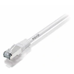 Afbeelding van Equip 605638 Netwerkkabel RJ45 15 m Blauw