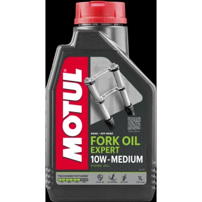 Afbeelding van Vorkolie MOTUL Fork Oil Expert 10W 1L