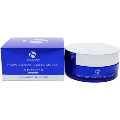 Afbeelding van iS Clinical Hydra Intensive Cooling Mask 120ml