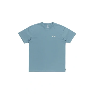 Afbeelding van Billabong ARCH CREW SS Tshirt basic, Heren, Maat: Small, Bmc
