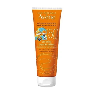 Afbeelding van Avene Sun Melk Kind Spf50+, 250 Ml