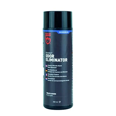 Afbeelding van Mcnett Mirazyme 250ml Anti Geurmiddel