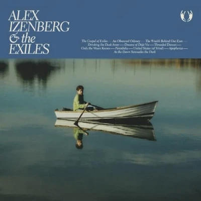Afbeelding van Alex Izenberg &amp; the Exiles (LP)