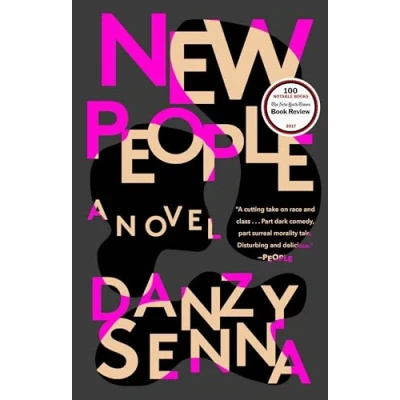 Afbeelding van New People