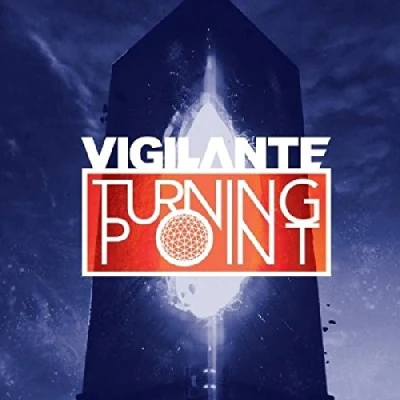 Afbeelding van Vigilante Turning Point (CD)