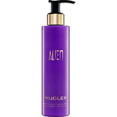 Afbeelding van MUGLER Alien Beautifying Body Lotion