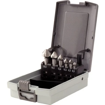 Afbeelding van KS Tools, Boorbitje, 336.0446 (6,3 mm)