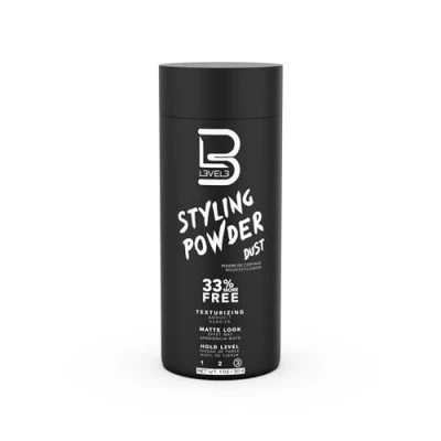 Afbeelding van LEVEL3 Styling Powder 30 Gr.