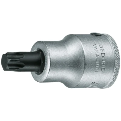 Afbeelding van Gedore Dopsleutel schroevendraaier 3/4&quot;, torx T70 ITX 32