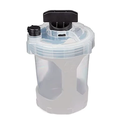 Afbeelding van Graco 17R821 FlexLiner systeem, 1 liter voor de Magnum by handheld TrueCoat 360 verfspuittoestellen