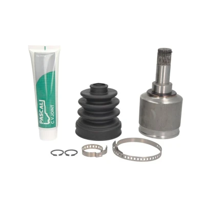 Afbeelding van Askoppeling PASCAL G7F008PC