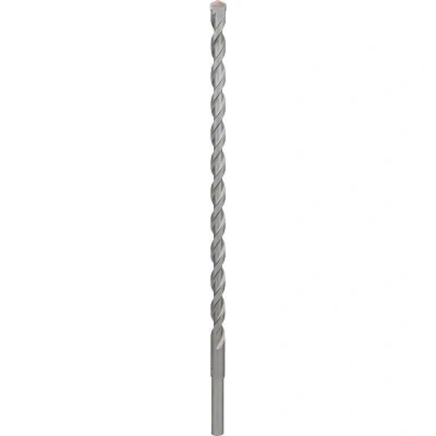 Afbeelding van Bosch Accessoires Betonboren CYL 3 16 x 350 400 mm, d 12,3 mm 1st 2608597694