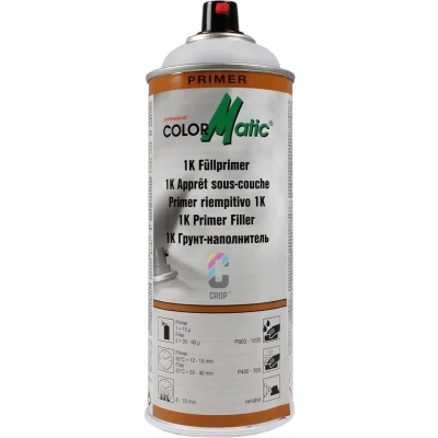 Afbeelding van DUPLI COLOR 882425 Grondlaag 400 CST5413
