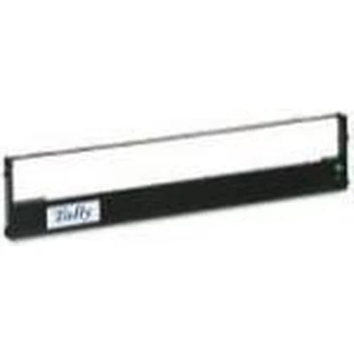 Afbeelding van TallyGenicom printerlinten T2133/T2140 Fabric Ribbon
