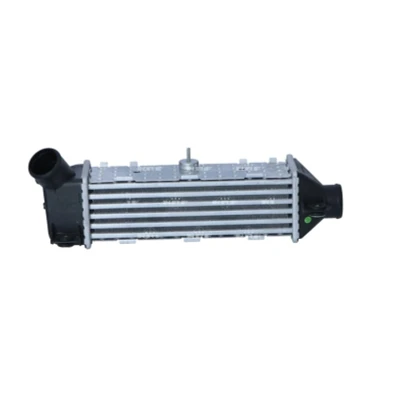 Afbeelding van Intercooler, inlaatluchtkoeler NRF 30444
