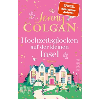 Afbeelding van Hochzeitsglocken auf der kleinen Insel: Roman Romantischer Sommerroman um Liebe, Familien Chaos und den schönsten Tag im Leben: 5