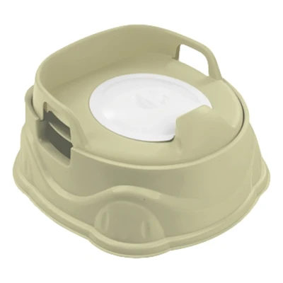Afbeelding van Dolu Eco Groen 3 in 1 Potje 7183