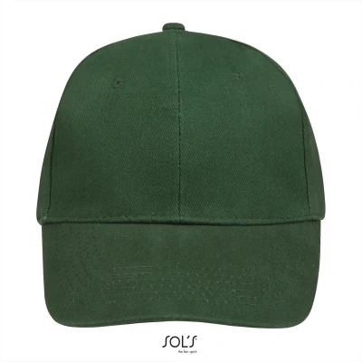 Afbeelding van SOL&#039;S Buffalo Bottle Green