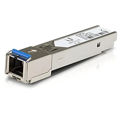 Afbeelding van Ubiquiti U Fiber UF GP C+ SFP (mini GBIC) transceivermodule