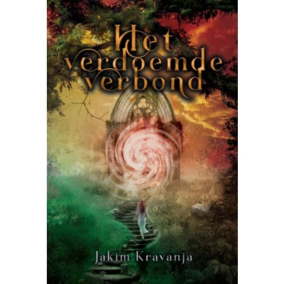 Afbeelding van Het verdoemde verbond (Paperback)
