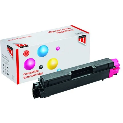 Afbeelding van Tonercartridge Kyocera TK 5270 rood