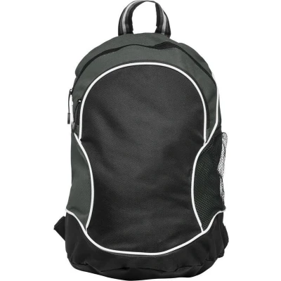 Afbeelding van Clique Basic Backpack 040161 Pistol