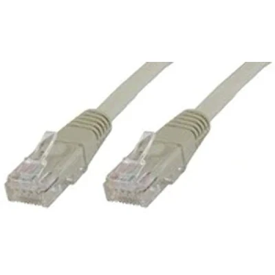 Afbeelding van MicroConnect V UTP605VP Ethernet kabel, wit