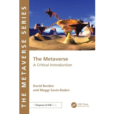 Afbeelding van The Metaverse