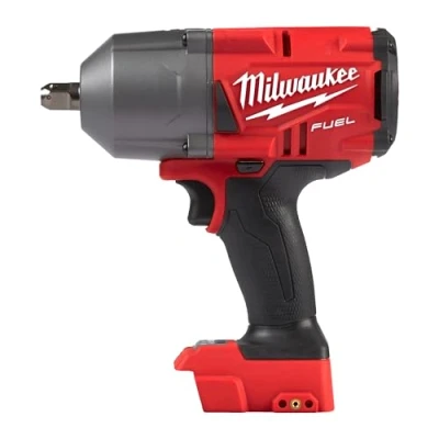 Afbeelding van Milwaukee M18 FHIWP12 0X FUEL 1/2&quot; slagmoersleutel met verende borgpen in HD Box