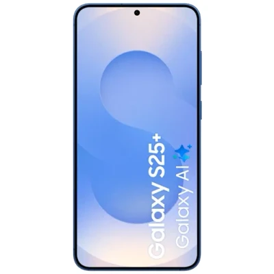 Afbeelding van Samsung Galaxy S25+ 256GB S936 Donkerblauw mobiele telefoon