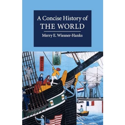 Afbeelding van A Concise History of the World