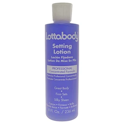 Afbeelding van Lottabody Texturizing Setting Lotion Concentrate 236 ml/8 fl oz
