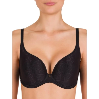 Afbeelding van Conturelle Silhouette Spacer Beugel Bh 0807823 004 Black maat EU 80B / FR 95B