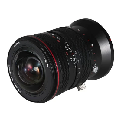 Afbeelding van Laowa 15mm F/4.5R Zero D Shift Lens Fujifilm GFX