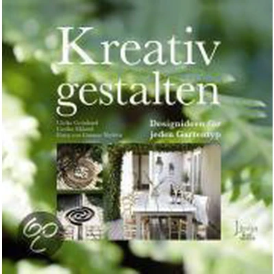 Afbeelding van Kreativ gestalten