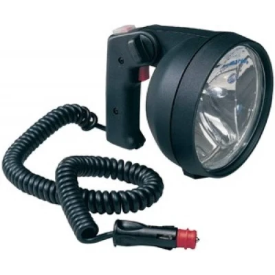 Afbeelding van Hella Handschijnwerper Twin Beam