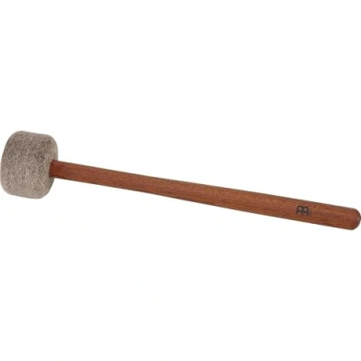 Afbeelding van Meinl Singing Bowl Professional Mallet Medium SB PM MF M Percussie mallets