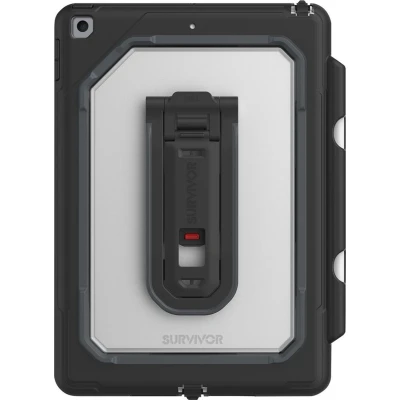 Afbeelding van Griffin Survivor Endurance case 2 iPad Mini 5 (2019) zwart GIPD 028 BKG B