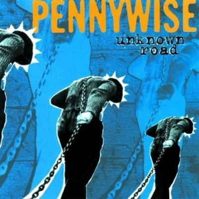 Afbeelding van Pennywise Unknown Road (CD)