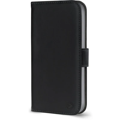 Afbeelding van Mobilize Classic Gelly Wallet Book Case Google Pixel 10 Pro XL Black