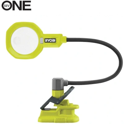Afbeelding van Ryobi 18V Klemlamp 5133005669