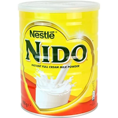 Afbeelding van Nido Melkpoeder 12 x 900 g Asian Food Lovers