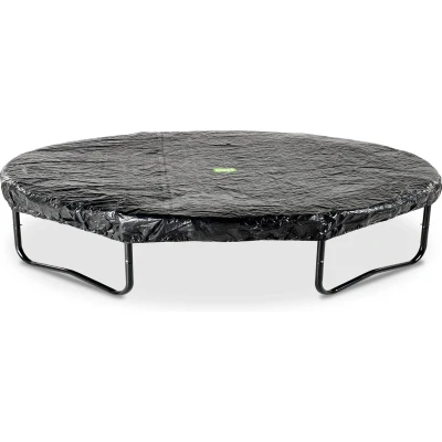Afbeelding van EXIT trampoline afdekhoes ø366cm