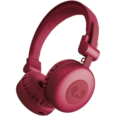 Afbeelding van Code Core Wireless on ear Headphones Berry Red