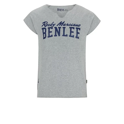 Afbeelding van BENLEE Edwards T shirt voor heren, normale pasvorm