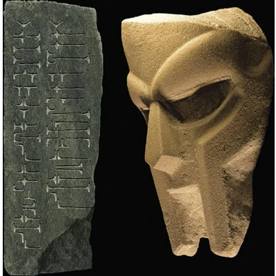 Afbeelding van Doom Born Like This (2 LPs)